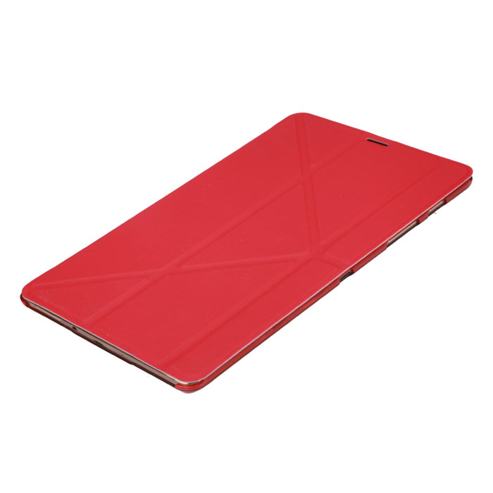 IT Baggage Hard Case чехол для Samsung Galaxy Tab S 8.4, RedITSSGTS841-3 IT Baggage Hard Case чехол для Samsung Galaxy Tab S 8.4, RedITSSGTS841-3IT Baggage Hard Case для Samsung Galaxy Tab S 8.4 - удобный и надежный чехол для планшета Samsung Galaxy Tab S 8.4, который надежно защищает ваше устройство от внешних воздействий, грязи, пыли, брызг. Также чехол поможет при ударах и падениях, смягчая их, и не позволяя образовываться на корпусе царапинам, потертостям. Кроме того, он будет незаменим при длительной транспортировке устройства.