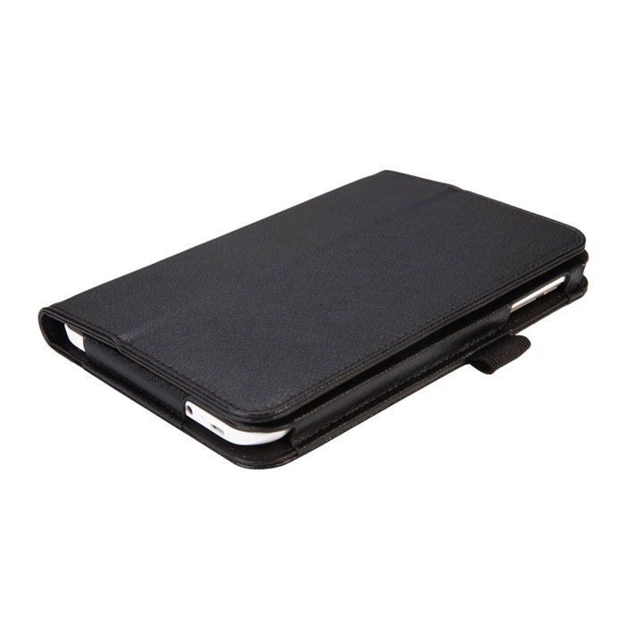 IT Baggage чехол для Huawei Media Pad 7 Youth 2 7, BlackITHMP7Y2-1 IT Baggage чехол для Huawei Media Pad 7 Youth 2 7, BlackITHMP7Y2-1Чехол IT Baggage для Huawei Media Pad 7 Youth 2 7 - это стильный и лаконичный аксессуар, позволяющий сохранить планшет в идеальном состоянии. Надежно удерживая технику, обложка защищает корпус и дисплей от появления царапин, налипания пыли. Также чехол IT Baggage для Huawei Media Pad 7 Youth 2 7 можно использовать как подставку для чтения или просмотра фильмов. Имеет свободный доступ ко всем разъемам устройства.