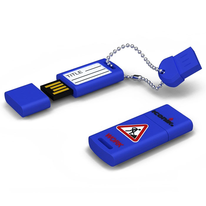 Iconik Для работы 8GB USB-накопительRB-WORK-8GB Iconik Для работы 8GB USB-накопительRB-WORK-8GBФлеш-накопитель Iconik Для работы имеет весьма нестандартный дизайн. Накопитель ударопрочный и защищен резиновым корпусом, а высокая пропускная способность и поддержка различных операционных систем делают его незаменимым. Iconik Для работы - отличный выбор современного творческого человека, который любит яркие и нестандартные вещи.