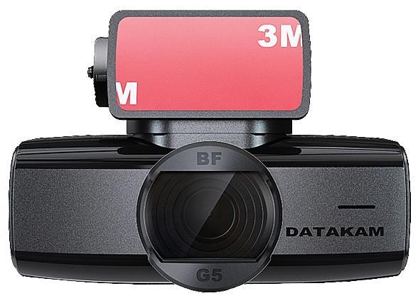 Datakam G5-City BF видеорегистраторG5-City BF Datakam G5-City BF видеорегистраторG5-City BFВидеорегистратор - устройство видео наблюдения с сохранением кадров, которые привязаны ко времени их создания. Его, как правило, устанавливают в автомобиле, чтобы снимать все, что происходит впереди и сзади. Это позволяет инспектору ДПС или судье увидеть ситуацию вашими глазами, а оспорить подобные показания будет невозможно