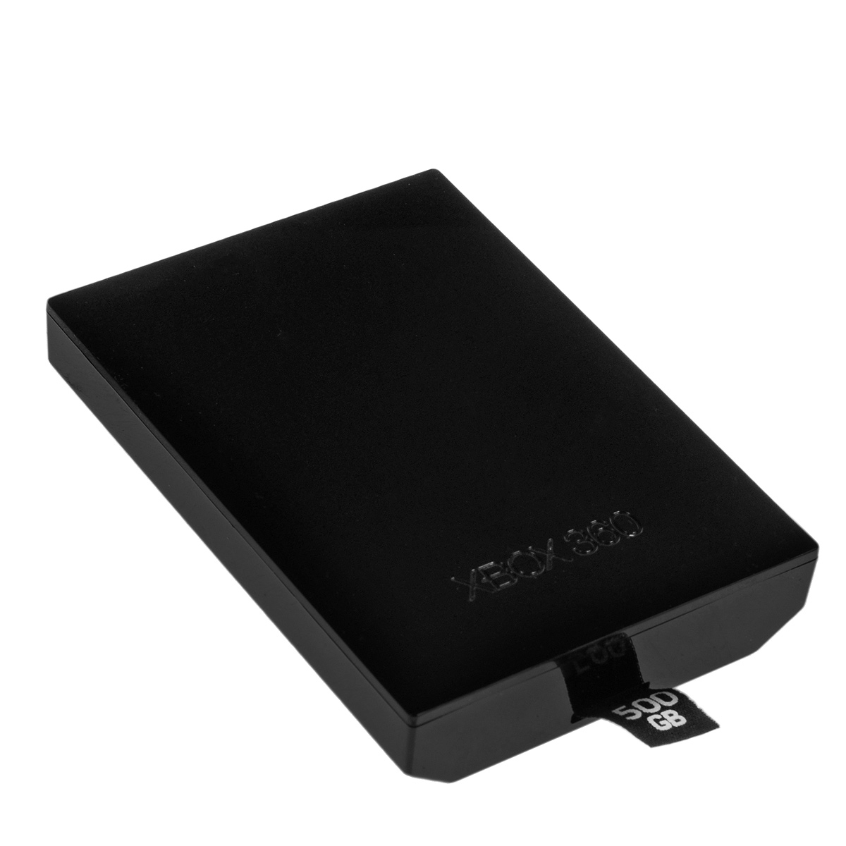 Жесткий диск для Microsoft Xbox 360 Slim (500 Гб)6FM-00003 Жесткий диск для Microsoft Xbox 360 Slim (500 Гб)6FM-00003Жесткий диск для Xbox 360 Slim - это востребованный аксессуар для каждого владельца консолей. ОБРАТИТЕ ВНИМАНИЕ! Жесткий диск предназначен только для Xbox 360 Slim.