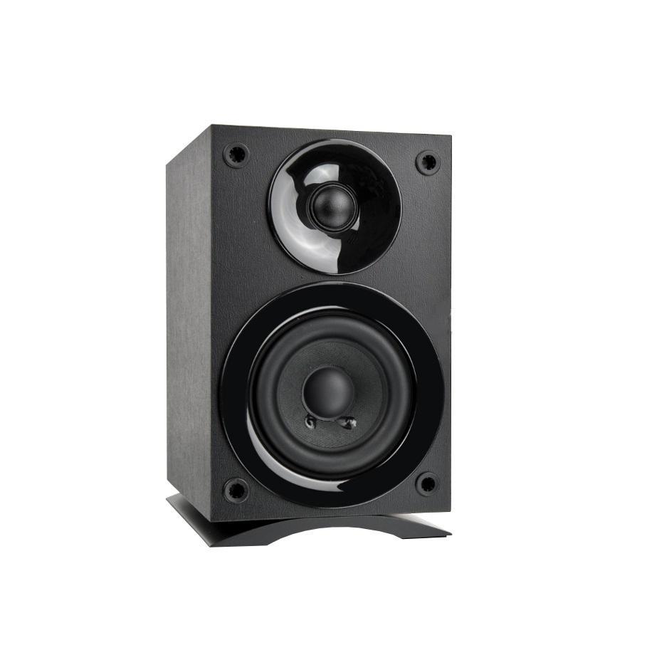 Microlab H30 BT, Black акустическая системаH30 BT Black Microlab H30 BT, Black акустическая системаH30 BT BlackСочетание классических для microlab решений и передовых технологий объединились в уникальный для потребителя продукт Строгий дизайн корпусов из дерева (MDF), защитные грили из акустической ткани - узнаваемый дизайн от microlab. Новинкой в дизайне для среднеразмерной стереосистемы стало размещение корпусов громкоговорителей на подставку внешне напоминающую небольшой мостик Особенностью акустической системы является возможность подключения устройства воспроизведения медиафайлов как через аналоговый вход так и без использования проводов – по Bluetooth. В данной модели применен довольно быстрый Bluetooth , версии 4.0. Скорость передачи сигнала позволяет максимально приблизиться к качеству проводного сигнала. Но это еще не все возможности системы Для более быстрого подключения беспроводных устройств взята технология NFC (Near Field Communication - коммуникация ближнего поля). Для подключения H30BT к мобильному телефону, поддерживающему NFC достаточно...