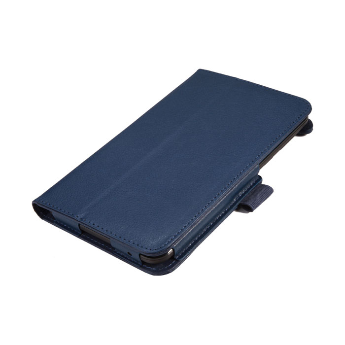 IT Baggage чехол с функцией стенд для Asus Fonepad 7 FE170CG/ME170С, BlueITASFE1702-4 IT Baggage чехол с функцией стенд для Asus Fonepad 7 FE170CG/ME170С, BlueITASFE1702-4Чехол IT Baggage для планшета Asus Fonepad 7 FE170CG с функцией стенд - это стильный и лаконичный аксессуар, позволяющий сохранить планшет в идеальном состоянии. Надежно удерживая технику, обложка защищает корпус и дисплей от появления царапин, налипания пыли. Имеет свободный доступ ко всем разъемам устройства.