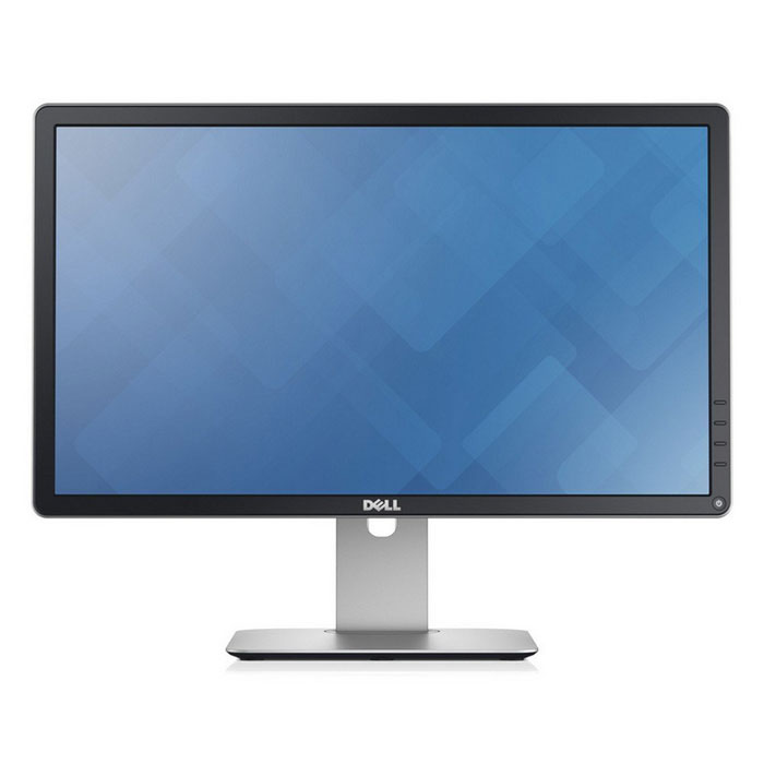 Dell P2214H, Black монитор2214-7827 Dell P2214H, Black монитор2214-7827Яркий и четкий дисплей Full HD с гибко настраиваемыми параметрами просмотра и разнообразными возможностями подключения помогут вам повысить продуктивность работы в офисе и дома. Монитор Dell P2214H адаптируется в соответствии с вашим стилем работы и обеспечивает практически все варианты подключения, которые вам могут понадобиться. Подставка является полностью регулируемой, что обеспечивает максимальный комфорт при просмотре. Простой переход из альбомной ориентации в книжную дает возможность просматривать большие веб- страницы, реже используя прокрутку. Dell Display Manager — это универсальное приложение, которое позволяет выполнить ручную или автоматическую настройку предустановленных режимов для определенных программных приложений и оптимизировать работу с ними. Если вы предпочитаете использовать другой вариант установки в соответствии с вашим индивидуальным рабочим пространством, вы можете приобрести монитор P2214H без подставки....