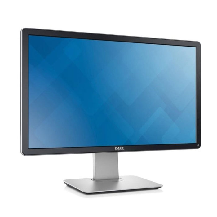 Dell P2414H, Black монитор2414-7872 Dell P2414H, Black монитор2414-7872Монитор Dell P2414H имеет широкоэкранный дисплей с разрешением Full HD, высокой четкостью изображения, возможностями подключений и набором функций для дополнительного комфорта и повышения производительности. Монитор Dell P2414H адаптируется в соответствии с вашим стилем работы и обеспечивает практически все варианты подключения, которые могут понадобиться в течение дня. Подставка является полностью регулируемой, что обеспечивает максимальный комфорт при просмотре. Простой переход из альбомной ориентации в книжную дает возможность просматривать большие веб-страницы, реже используя прокрутку. Dell Display Manager — это универсальное приложение, которое позволяет выполнить ручную или автоматическую настройку предустановленных режимов для определенных программных приложений и оптимизировать работу с ними. Технология IPS обеспечивает четкость изображений за счет согласованной и точной цветопередачи при соотношении сторон 16:9, что...