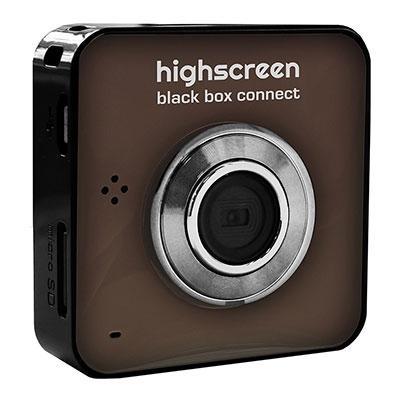 Highscreen Black Box Connect  - HighscreenBlack Box Connect Highscreen Black Box Connect       Ambarella -    A7 (A7LS15),         1280720.     ARM 11    538 .        ,  -     ,       Wi-Fi.  Wi-Fi           40 - 50    .     Unieye,     .       Google Play -     Android   Apple Store -    iOS.       (  )  ,       online,  ,...
