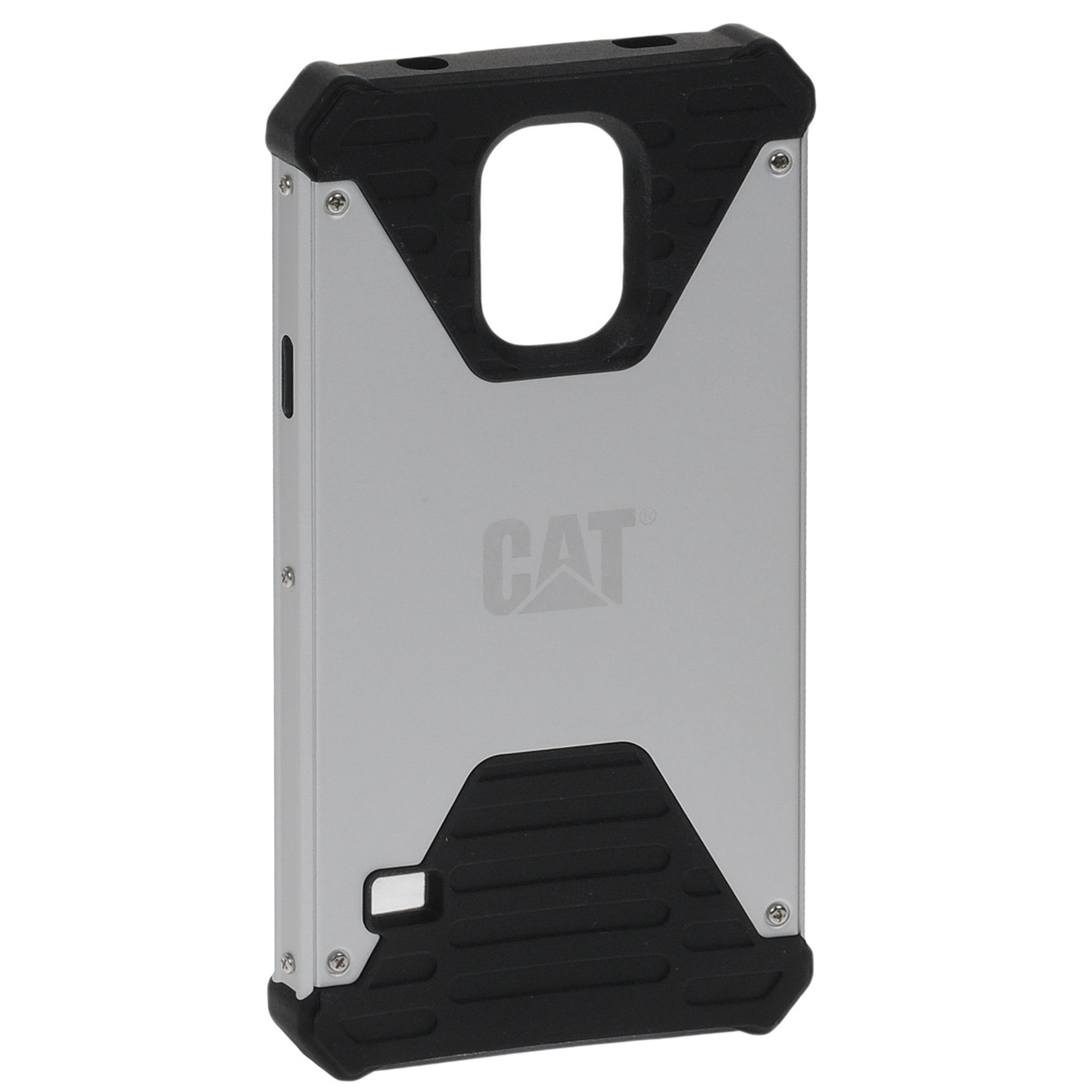 Caterpillar Active Signature противоударный чехол для Samsung Galaxy S5CSCA-BLSI-GS5-0A3 Caterpillar Active Signature противоударный чехол для Samsung Galaxy S5CSCA-BLSI-GS5-0A3Особо прочный чехол Caterpillar Active Signature для Samsung Galaxy S5, изготовленный из ударопрочного материала SAIF и имеет заднюю панель из анодированного алюминия. Изделие включает защитную пленку из термополиуретана, обеспечивая защиту вашего телефона со всех сторон. SAIF - активный материал, отличающийся повышенной эффективностью при поглощении ударов и защите от ударных воздействий! Ударопрочный чехол поможет защитить ваш телефон при падении с высоты до 1,8 метра. Чехол изготовлен из материала SAIF, который используется для производства средств индивидуальной защиты мотоциклистов. Линейка особо прочных чехлов Active отвечает требованиям современного стремительного ритма жизни, подтверждая репутацию компании Caterpillar как поставщика надежных и высококачественных изделий.