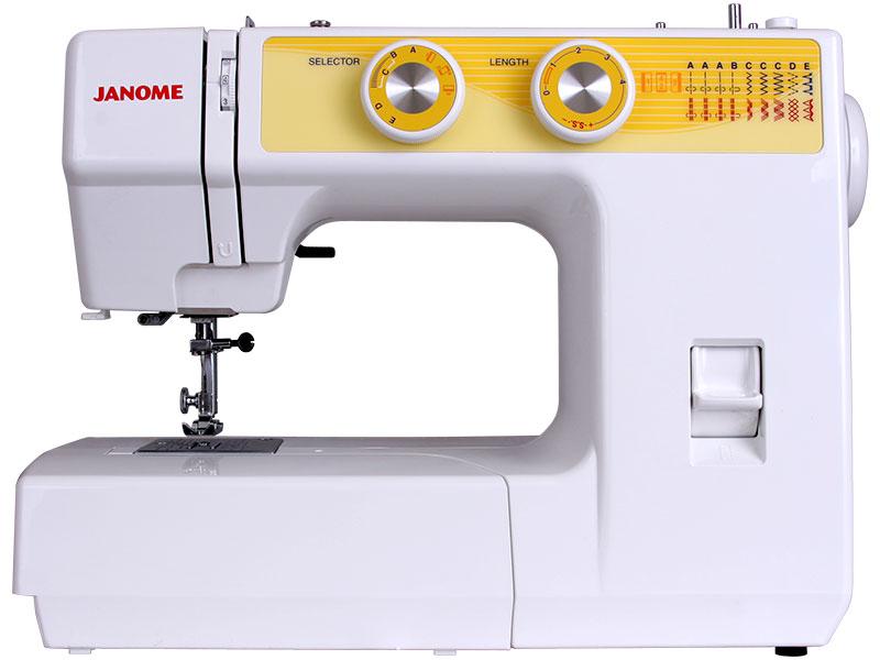 Janome JT1108 швейная машинаJT1108 Janome JT1108 швейная машинаJT1108