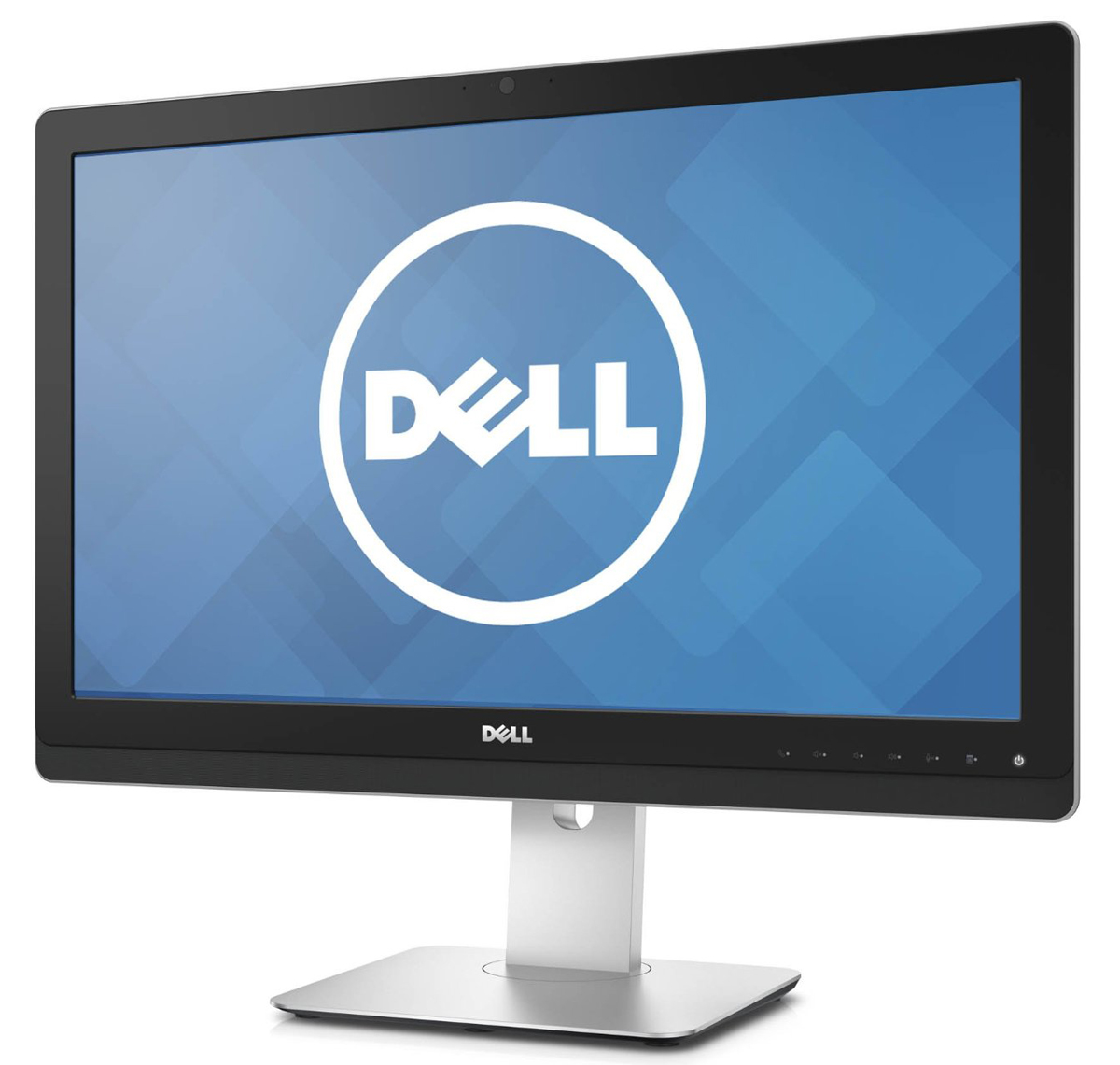 Dell UltraSharp UZ2315H, Black монитор2315-8183 Dell UltraSharp UZ2315H, Black монитор2315-8183Благодаря 23-дюймовому мультимедийному монитору Dell UltraSharp UZ2315H вы получите полную мультимедийную конфигурацию, которая обеспечит удобную совместную работу с коллегами и повышение производительности. 2-мегапиксельная веб-камера Full HD, встроенные динамики и комбинированный разъем для цифровых наушников и микрофона существенно упростят проведение видеоконференций с рабочего места. Экран с диагональю 58,4 см (23 дюйма), разрешением Full-HD и сверхшироким углом обзора 178°/178° обеспечит превосходную четкость изображения. Гибкая регулировка положения и комплексные возможности подключения по цифровой связи позволят вам настроить монитор в соответствии с потребностями работы. Расширьте возможности просмотра с помощью разъема HDMI (MHL), который позволяет отображать на экране монитора содержимое смартфонов и планшетов с превосходным качеством. Максимальное удобство просмотра в соответствии с вашими потребностями благодаря возможностям регулировки и...