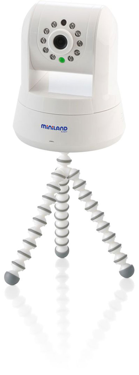 Miniland Spin IP Camera - Miniland89132 Miniland Spin IP Camera       .    /     .        eMyBaby    .    ,   ,       ,      .      Pan&Tilt:      eMyBaby:        