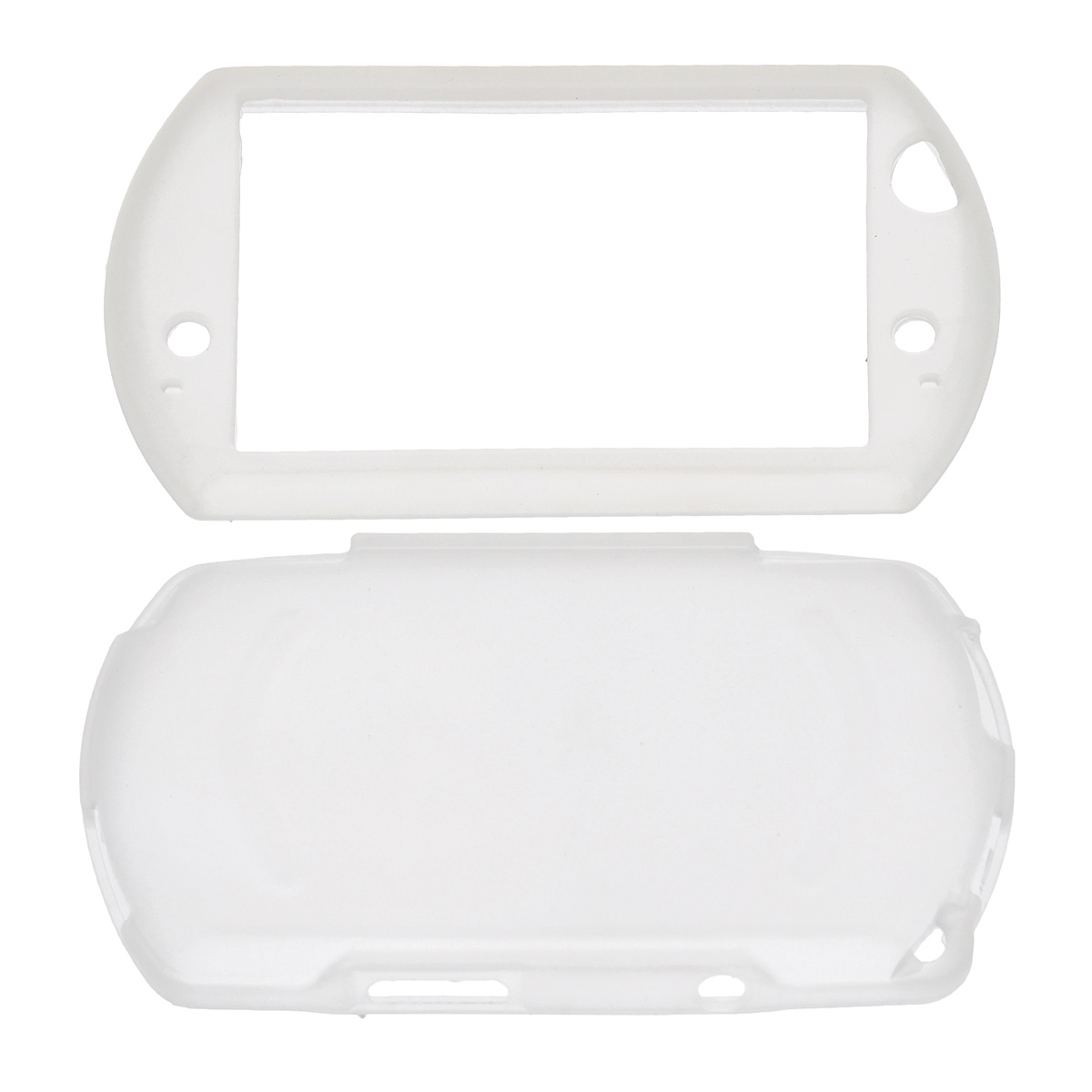 Силиконовый чехол Silicon Sleeve для PSP GoPSPGO-Y048 Силиконовый чехол Silicon Sleeve для PSP GoPSPGO-Y048Силиконовый чехол Silicon Sleeve для PSP Go надежно защитит вашу консоль от царапин и сколов. Конструкция обеспечивает свободный доступ ко всем кнопкам управления, не закрывая разъем карты памяти и аудио выхода. Чехол отлично держится в руках, не скользит.