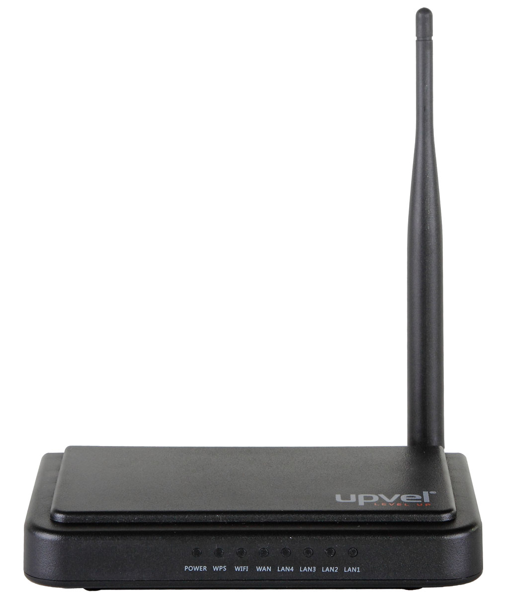 UPVEL UR-309BN  - UPVELUR-309BNWi-Fi  UR-309BN      Ethernet-.  LAN-   Wi- Fi  802.11n               ,     .        IPTV-.