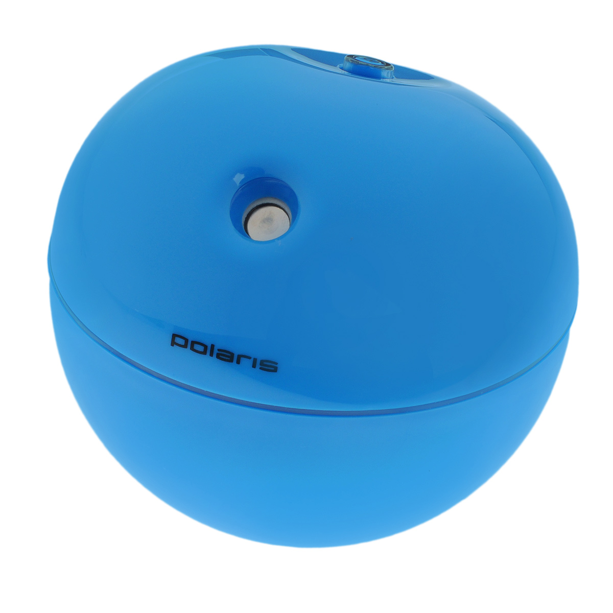 Polaris PUH 3102 Apple, Blue увлажнитель воздухаPUH 3102apple Polaris PUH 3102 Apple, Blue увлажнитель воздухаPUH 3102appleПортативный персональный ультразвуковой увлажнитель воздуха Polaris PUH 3102 Apple. Данная модель сочетает в себе функции увлажнения воздуха с уникальным дизайном в форме яблока. Его можно использовать в доме, офисе или в путешествии. Работает при помощи USB-порта.