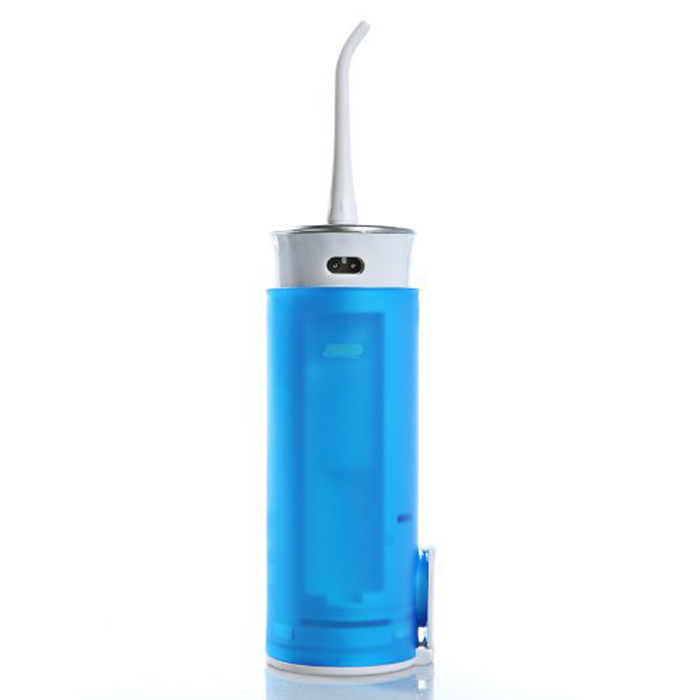 Yasi FL-V5 ирригатор полости рта10005 Yasi FL-V5 ирригатор полости рта10005Ирригатор полости рта Yasi FL-V5 удаляет остатки пищи между зубами, где зубная щетка не может достать. Он также вымывает и ослабляет налет и мягко массирует десны. Помогает предотвратить заболевания десен и улучшает гигиену полости рта.