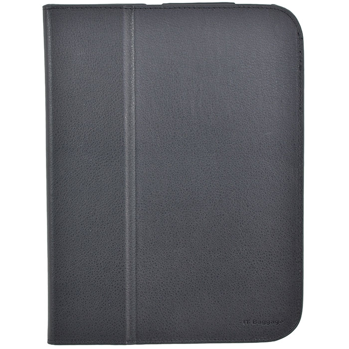 IT Baggage чехол для Lenovo IdeaPad S2109A, BlackITLN2109-1 IT Baggage чехол для Lenovo IdeaPad S2109A, BlackITLN2109-1IT Baggage для Lenovo IdeaPad S2109A - удобный и надежный чехол, который надежно защищает ваше устройство от внешних воздействий, грязи, пыли, брызг. Конструкция точно повторяет форму планшета, оставляя открытыми активную область сенсорного экрана и разъемы устройства. Плотная крышка имеет ребро жесткости, позволяющее использовать ее как подставку для фиксации планшета в горизонтальном положении.