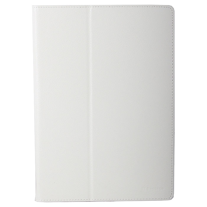 IT Baggage чехол для Lenovo IdeaTab 10.1 S6000, WhiteITLNS6000-0 IT Baggage чехол для Lenovo IdeaTab 10.1 S6000, WhiteITLNS6000-0IT Baggage для Lenovo IdeaTab 10.1 S6000 - удобный и надежный чехол, который надежно защищает ваше устройство от внешних воздействий, грязи, пыли, брызг. Конструкция точно повторяет форму планшета, оставляя открытыми активную область сенсорного экрана и разъемы устройства. Плотная крышка имеет ребро жесткости, позволяющее использовать ее как подставку для фиксации планшета в горизонтальном положении.