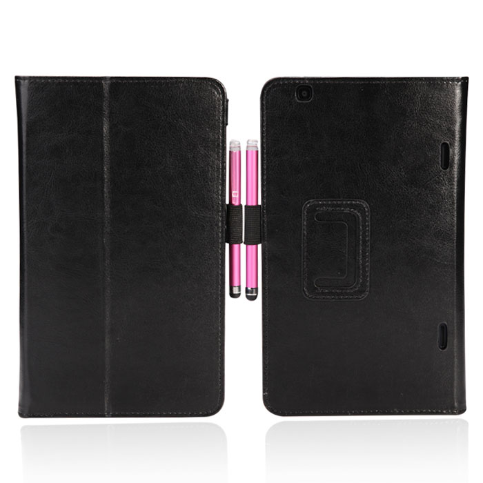 IT Baggage чехол для LG G Pad 8.3, BlackITLGG8-1 IT Baggage чехол для LG G Pad 8.3, BlackITLGG8-1Чехол IT Baggage для LG G Pad 8.3 - это стильный и лаконичный аксессуар, позволяющий сохранить планшет в идеальном состоянии. Надежно удерживая технику, обложка защищает корпус и дисплей от появления царапин, налипания пыли. Также чехол IT Baggage для LG G Pad 8.3 можно использовать как подставку для чтения или просмотра фильмов. Имеет свободный доступ ко всем разъемам устройства.