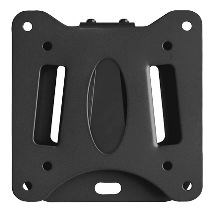 Arm Media LCD-Fix 3, Black настенный кронштейн для ТВ163387 Arm Media LCD-Fix 3, Black настенный кронштейн для ТВ163387Фиксированный настенный кронштейн Arm Media LCD-Fix 3 для LCD/LED телевизоров с диагональю 15-26 и весом до 30 кг.