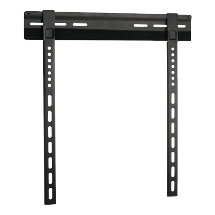 Arm Media PT-7, Black настенный кронштейн для ТВ186953 Arm Media PT-7, Black настенный кронштейн для ТВ186953Arm Media PT-7 - ультратонкий настенный кронштейн для LCD/LED телевизоров и плазменных панелей с диагональю 32-55 дюймов и весом до 55 кг.