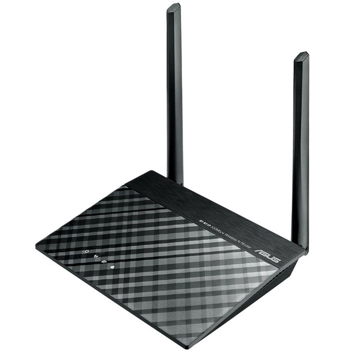 ASUS RT-N11P маршрутизаторRT-N11P ASUS RT-N11P маршрутизаторRT-N11PБеспроводной маршрутизатор Asus RT-N11P соответствует спецификациям Wi-Fi IEEE 802.11n и поддерживает скорости до 300 Мбит/с. С помощью данного устройства вы без труда сможете настроить беспроводную сеть для вашего дома или небольшого офиса. Антенна с высоким коэффициентом усиления обеспечивает широкую зону охвата беспроводной сети. Благодаря поддержке четырех SSID-идентификаторов данный маршрутизатор позволяет создать до четырех беспроводных сетей с разной пропускной способностью и настройками прав доступа. Графический интерфейс ASUSWRT обеспечивает удобное администрирование. Простая процедура настройки позволяет подключать устройства менее чем за 30 секунд.