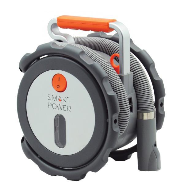 Пылесос автомобильный BERKUT SMART POWER SVC-800SVC-800 Пылесос автомобильный BERKUT SMART POWER SVC-800SVC-800Автомобильный пылесос SMART POWER SVC-800 имеет двухметровый длинный шланг и множество дополнительных насадок. Дополнительные насадки позволяют обеспечить идеальную чистоту в салоне автомобиля. С помощью длинного шланга можно устроить генеральную уборку даже в большом автомобиле, ведь максимальный радиус работы пылесоса целых пять с половиной метров. Также для удобства переноски и хранения в комплекте поставляется удобная сумка. Многих автомобилистов может обрадовать долгое время непрерывной работы пылесоса. Оно составляет 30 минут, за которые без труда можно вычистить весь салон автомобиля. Также пылесос имеет небольшой размер и вес. Его удобно взять с собой, просто положив в багажник. Отлично пригодится на пикнике, рыбалке или просто на загородном отдыхе. Материал: металл, пластик; цвет: оранжевый Материал: металл, пластик; цвет: оранжевый
