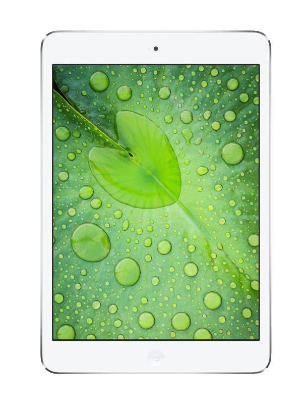 Apple iPad mini 2 Wi-Fi + Cellular 16GB, SilverME814RU/A Apple iPad mini 2 Wi-Fi + Cellular 16GB, SilverME814RU/AМощный процессор A57 Процессор A7 имеет 64-разрядную архитектуру класса настольных компьютеров и отличается от предыдущих поколений передовыми графическими возможностями и улучшенной обработкой сигнала изображения. Благодаря четырехкратному приросту производительности центрального и восьмикратному графического процессоров на iPad mini с дисплеем Retina любые задачи выполняются быстрее и эффективнее - от загрузки приложений и редактирования фотографий до игр со сложной графикой, при этом заряда аккумулятора по-прежнему хватает на весь день. Процессор А7 с 64-битной архитектурой и поддержкой OpenGL ES версии 3.0 обеспечивает визуальные эффекты на уровне игровой консоли. Кроме того, iPad mini оснащен сопроцессором движения M7, который собирает данные с датчика ускорения, гироскопа и компаса, чтобы разгрузить процессор A7 и повысить энергоэффективность. Дисплей идеального размера с подсветкой LED. На дисплее Retina нового iPad mini...