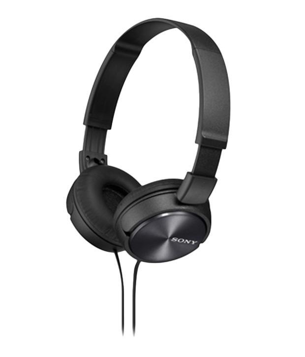 Sony MDR-ZX310, Black наушникиMDR-ZX310 Black Sony MDR-ZX310, Black наушникиMDR-ZX310 BlackЛегкие наушники закрытого типа от компании Sony cо складным дизайном для непревзойденной мобильности. Sony MDR-ZX310A- это накладные наушники которые оснащены 30-мм драйверами на основе неодимовых магнитов. Наушники порадуют вас четким и натуральным звучанием с насыщенными низкими частотами. Мягкие амбушюры сделают прослушивание музыки комфортным, а низкий вес и вращающиеся чашки делают эти наушники отличным девайсом для вашего плеера. У модели прочный и легкий плоский двусторонний шнур длиной 1,2 м, который не будет путаться с другими проводами.