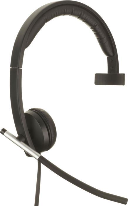 Logitech H650E (981-000514), гарнитура981-000514 Logitech H650E (981-000514), гарнитура981-000514Гарнитура Logitech USB Headset H650e Моно — это проводная моно гарнитура для унифицированных коммуникаций. Она обеспечивает качественное звучание для связи корпоративного уровня, обладает эргономичным дизайном и другими преимуществами, присущими марке Logitech. Благодаря светодиодному индикатору вызова вас не прервут во время разговора, а встроенный пульт позволит управлять вызовом, не отвлекаясь от работы.
