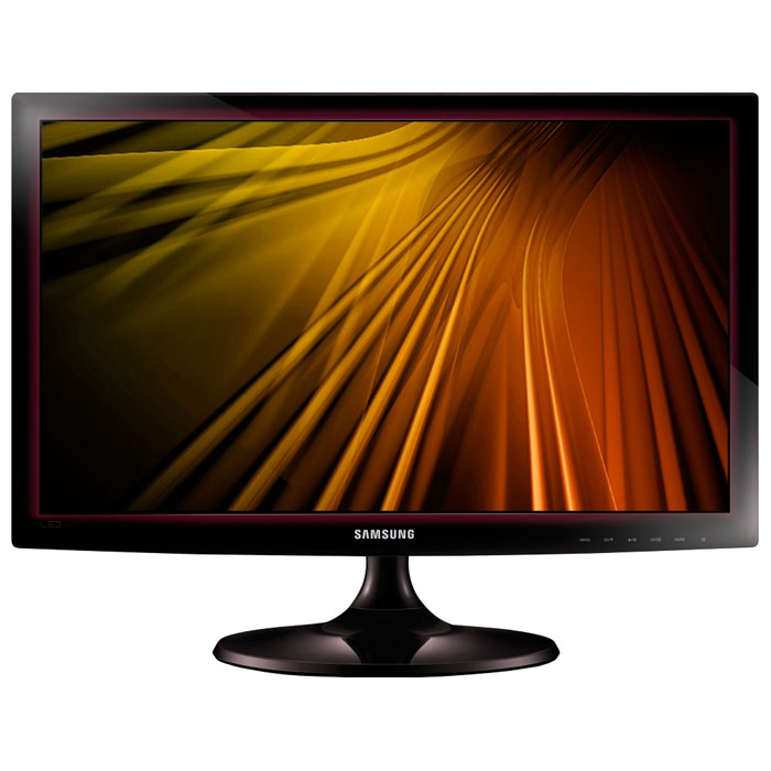 Samsung S20D300NH, Black Red мониторLS20D300NH/CI Samsung S20D300NH, Black Red мониторLS20D300NH/CIБлагодаря динамической контрастности Mega DCR в мониторе Samsung S20D300NH отображаемая картинка всегда будет качественной, контрастность высокой, черный цвет всегда будет абсолютно черным, а белый и другие цвета такими яркими, какими их хотели бы видеть вы. Наслаждайтесь отличной картинкой на мониторе Samsung, пока все остальные мониторы будут просто блекнуть на его фоне. Функция Eco Saving для экономии энергии: В монитор Samsung встроена функция Eco Saving, с помощью которой можно контролировать энергопотребление монитора. Она позволяет выбрать один из трех режимов яркости свечения экрана, что в свою очередь корректирует яркость, и это положительно влияет на энергопотребление, а это поможет сберечь окружающую среду. Экономьте электроэнергию с помощью режима Eco saving. Технология Flicker Free на защите ваших глаз: Технология Flicker Free обеспечивает немерцающий экран, тем самым защищает глаза от постоянного напряжения, вызванного...