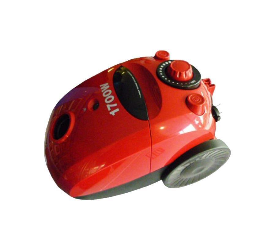 Daewoo RC-6880RA пылесосRC-6880 RA Daewoo RC-6880RA пылесосRC-6880 RAЭто пылесос с мешком для сбора пыли объемом 2 л, предназначенный для сухой уборки помещений. Эта модель оборудована микрофильтром, который эффективно задерживает в воздухе вредные частицы. Прибор комплектуется насадками пол-ковер, для мебели и щелевой насадкой для труднодоступных мест. Пылесос можно хранить как в горизонтальном, так и в вертикальном положении.