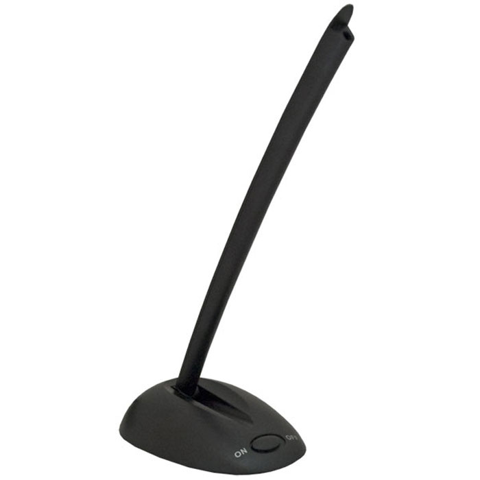 Ritmix RDM-114 микрофон15115778 Ritmix RDM-114 микрофон15115778Настольный мультимедийный микрофон Ritmix RDM-114 с подвижным основанием и возможностью регулировать угол наклона. Идеально подходит для компьютерных игр, распознавания речи, интернет-телефонии. Выходное напряжение: 3 В Длина шнура: 2 м Направленность: всенаправленный