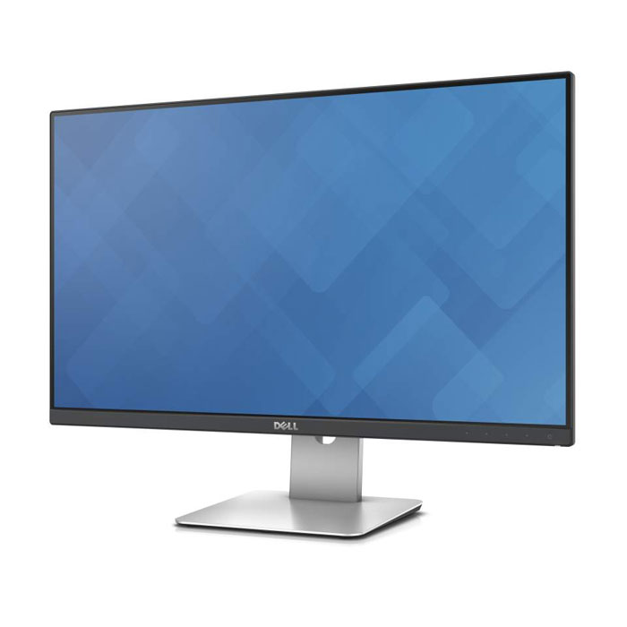 Dell S2715H монитор5397063620906, 2715-0906 Dell S2715H монитор5397063620906, 2715-0906Посмотрите, как оживают ваши материалы на широкоформатном 27-дюймовом мониторе Dell S2715H благодаря двум мощным динамикам и расширенным функциям для развлечений.