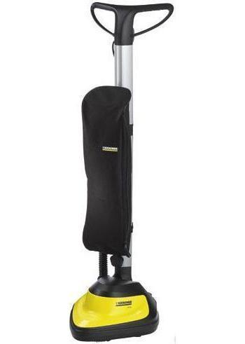 Полотер Karcher FP 303 1.056-820.01.056-820.0 Полотер Karcher FP 303 1.056-820.01.056-820.0Пылесос Karcher FP 303 - идеальный аппарат начального класса усовершенственного поколения хозяйственных пылесосов Karcher. Потребляя всего 600 Вт, он демонстрирует мощность всасывания, аналогичную пылесосам с потреблением 1400 Вт. 4-литровый контейнер позволяет легко и быстро собирать сухой мусор. Идеальный помощник для использования в помещении и на открытом воздухе.