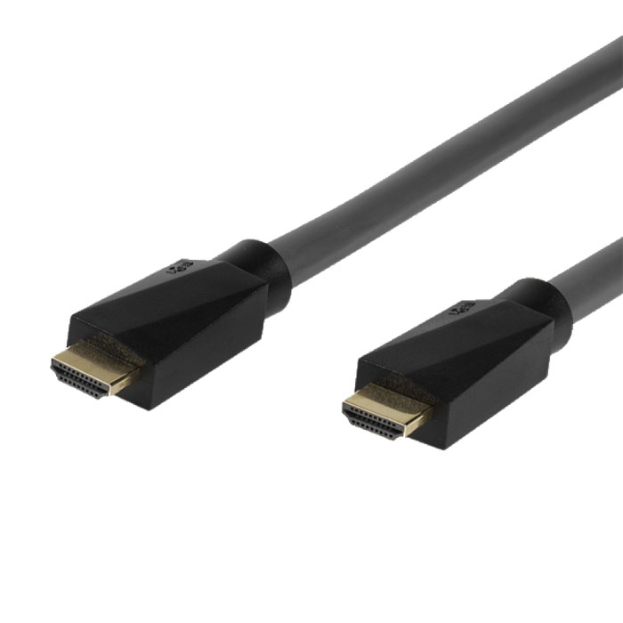 Vivanco кабель HDMI/HDMI, 3 м31985 Vivanco кабель HDMI/HDMI, 3 м31985Vivanco кабель HDMI/HDMI, с поддержкой Ethernet до 100 Мбит/с, 3D и ARC.