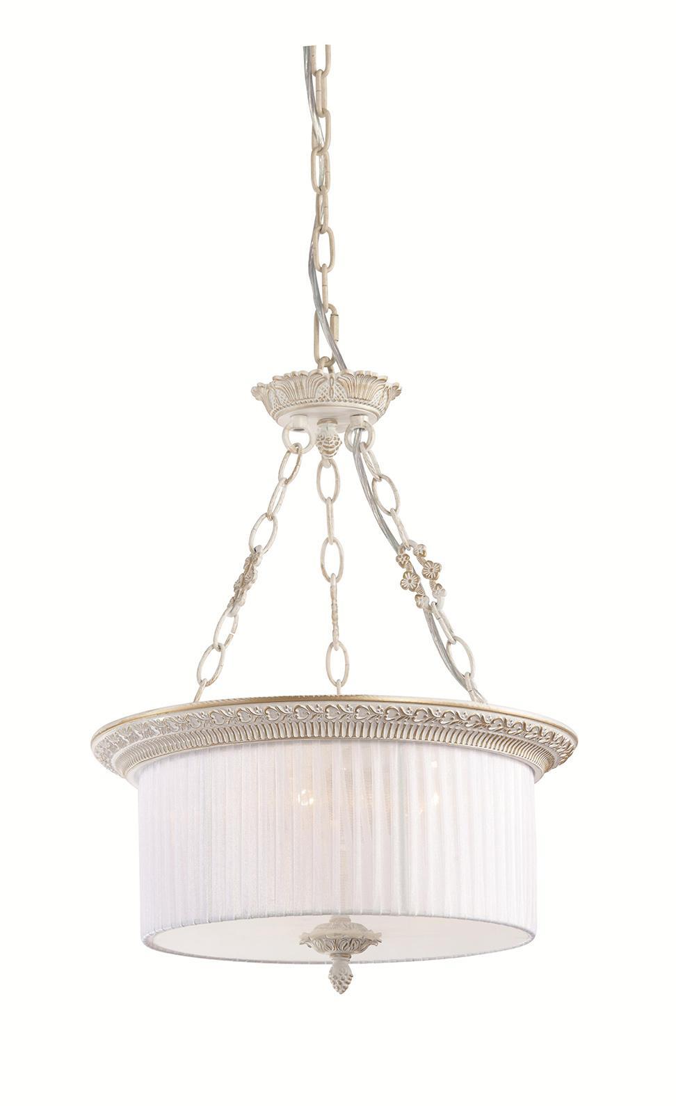 Подвесной светильник ST-Luce. SL134.503.03SL134.503.03 Подвесной светильник ST-Luce. SL134.503.03SL134.503.03Светильник SL134.503.03 - это красивый и оригинальный светильник, который поможет создать в доме неповторимую атмосферу тепла и комфорта. Данная модель изготовлена из высококачественных материалов, благодаря чему светильник прослужит длительный срок, а его элегантная форма подойдет для любого интерьера.