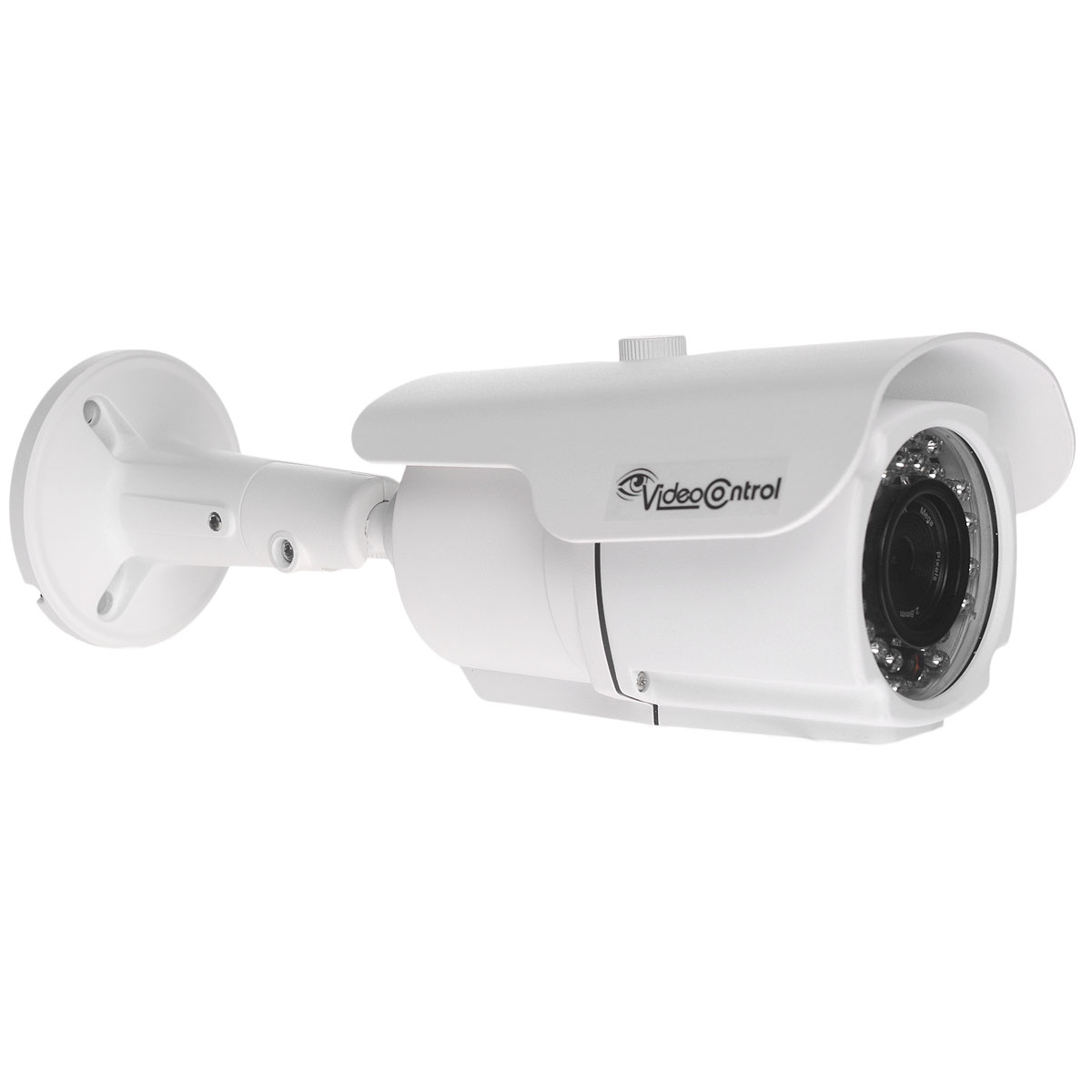 Video Control VC-IR81520IPA-P IP камера видеонаблюденияVC-IR81520IPA-P Video Control VC-IR81520IPA-P IP камера видеонаблюденияVC-IR81520IPA-PАнтивандальная цветная уличная всепогодная IP видеокамера высокого разрешения Video Control VC- IR81520IPA-P предназначена для использования на улице и в помещении, например, дача, улица, подъезд, склад, ангар, офис. С помощью уличной сетевой камеры вы быстро сможете установить видеонаблюдение за любым объектом из любой точки мира. Используя возможность удаленного подключения к данной камере через браузер (Internet Explorer, Safari, Google Chrome, Firefox). Вы можете просматривать и записывать все, что происходит в другом помещении с любого устройства, будь то компьютер, телефон, планшет. В данной IP- камере реализована поддержка практически всех мобильных платформ - IPhone, Ipad, Android, Blackberry, Symbiam и т.д. Video Control VC-IR81520IPA-P поддерживает ONVIF протокол, что позволяет использовать камеру в комбинации с любыми совместимыми сетевыми камерами, видеорегистраторами, системами управления. Сетевая камера оборудована высококачественным объективом...