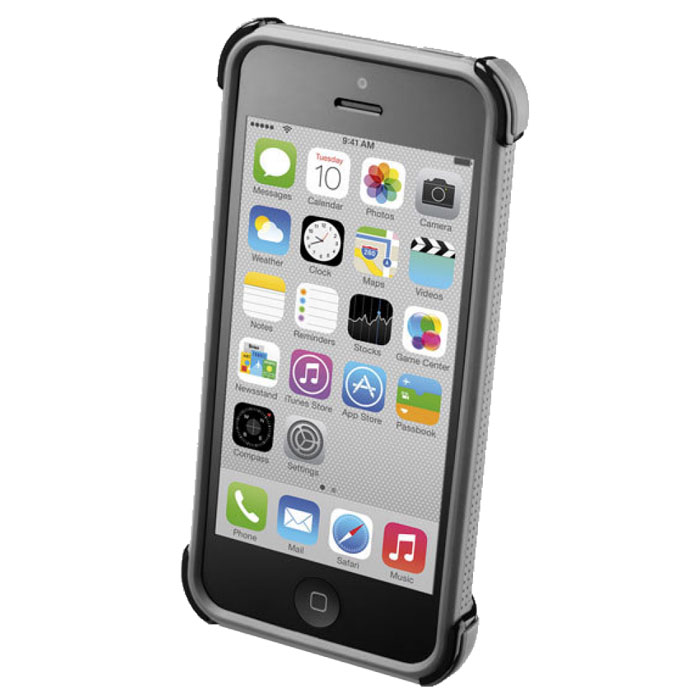 Cellular Line Hammer чехол для iPhone 6 (21814)HAMMERCIPH647K Cellular Line Hammer чехол для iPhone 6 (21814)HAMMERCIPH647KЧехол Cellular Line Hammer для iPhone 6 защитит ваш гаджет от механических повреждений, пыли, сильных ударов и влаги. Чехол имеет свободный доступ ко всем разъемам и клавишам устройства. В комплекте также идет защитная пленка.