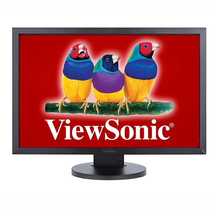 ViewSonic VG2235M мониторVS15963 ViewSonic VG2235M мониторVS15963ViewSonic VG2235m — 22-дюймовый мультимедийный монитор с полностью эргономичным дизайном, разрешением 1680 x 1050, соотношением сторон 16:10 и возможностями регулировки наклона от -5° до 37°, разворота на 360°, поворота на 90° и высоты на 100 мм. Этот монитор предоставляет большую рабочую область экрана для повышения производительности и комфорта. Пользователи, ежедневно работающие за монитором, оценят новейшие технологии Flicker-Free и Blue Light Filter от компании ViewSonic, которые позволяют уменьшить усталость глаз, возникающую при длительном просмотре. В этом мониторе ViewSonic со светодиодной подсветкой, сертифицированном по стандарту ENERGY STAR, имеется уникальный режим ECO, снижающий энергопотребление при всех уровнях яркости и сокращающий усилия и затраты на обслуживание. Режимы Web (Интернет), Text (Текст) и Movie (Кино) функции ViewMode обеспечивают оптимальное воспроизведение изображения при различных видах деятельности, что делает монитор идеальным...