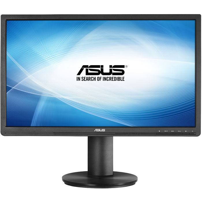 Asus VW24ATLR монитор90LM00B0-B01370 Asus VW24ATLR монитор90LM00B0-B01370Встроенный датчик присутствия: Благодаря встроенному датчику присутствия данный монитор может автоматически переключаться в спящий режим с пониженным энергопотреблением, если пользователя нет рядом. Когда же пользователь возвращается, монитор самостоятельно переходит в обычный режим работы. ASUS Smart Contrast Ratio: Благодаря технологии ASCR, которая динамически изменяет яркость подсветки в зависимости от текущего изображения, контрастность данного монитора достигает фантастического уровня – 100 000 000:1! Виртуальная линейка QuickFit: Функция ASUS QuickFit представляет собой виртуальную линейку, которую можно отобразить на экране нажатием горячей клавиши, чтобы понять, насколько изображение соответствует тому или иному формату, не распечатывая его на бумаге. Эргономичный дизайн: Эргономичная подставка данного монитора позволяет настраивать угол наклона и высоту экрана, а также разворачивать его так, как...