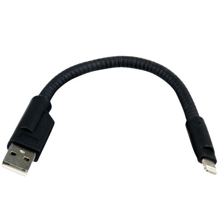 Liberty Project дата-кабель Жесткий держатель для Apple LightningSM001593 Liberty Project дата-кабель Жесткий держатель для Apple LightningSM001593Кабель Liberty Project Жесткий держатель предназначен для передачи данных с вашего устройства на персональный компьютер, а также зарядки от источников питания с USB выходом.