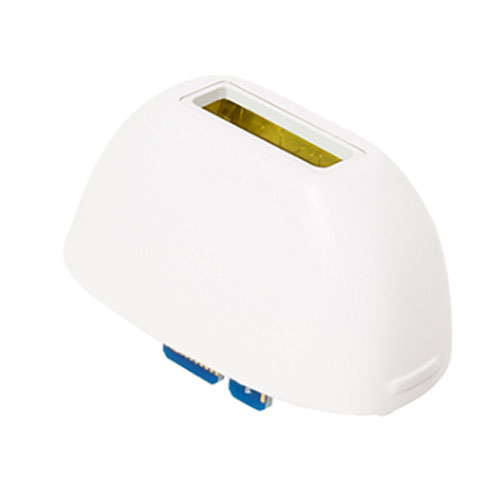 Картридж для лица к фотоэпилятору Homedics DUO (IPL-HH102-EU)IPL-HH102-EU Картридж для лица к фотоэпилятору Homedics DUO (IPL-HH102-EU)IPL-HH102-EUСменный картридж Homedics для более точного удаления волос на лице.