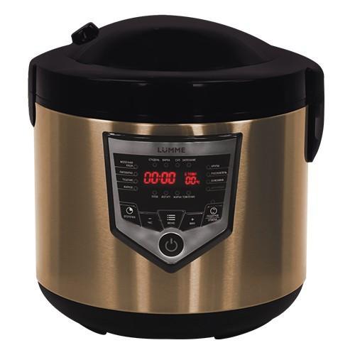 мультиварка lumme lu 1446 chef книга рецептов