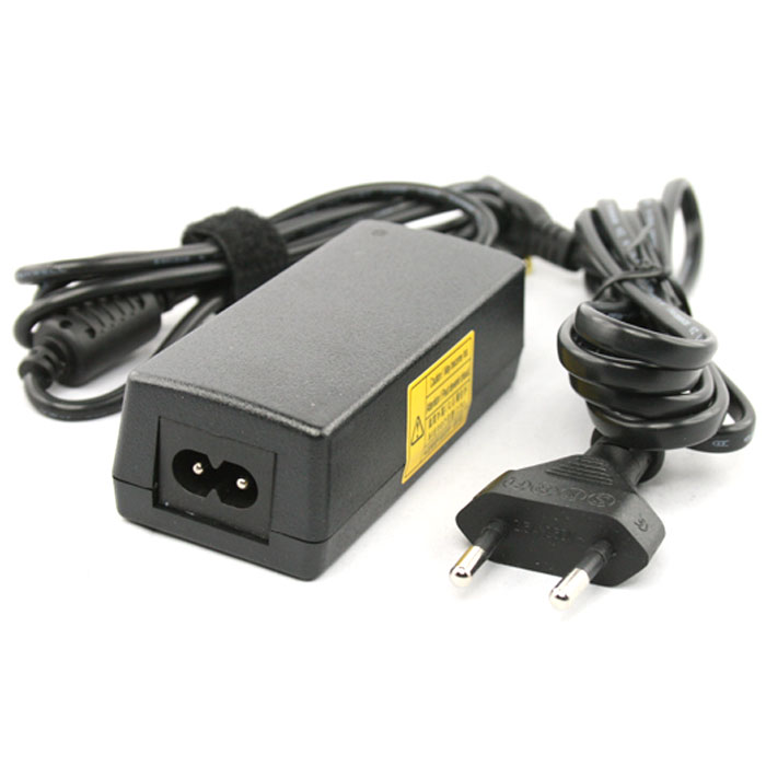ASX блок питания для Asus EEE PC 900/901/1000 36W, BlackCD013384 ASX блок питания для Asus EEE PC 900/901/1000 36W, BlackCD013384Сетевое зарядное устройство ASX для ноутбуков. Предназначено для питания и заряда АКБ. Разъем: 4,8 x 1,7