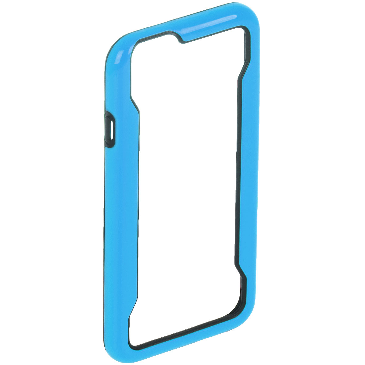 Liberty Project чехол-накладка для iPhone 6, Blue BlackR0007957 Liberty Project чехол-накладка для iPhone 6, Blue BlackR0007957Защитная крышка Liberty Project служит защиты корпуса вашего смартфона от внешнего воздействия (пыль, влага, царапины). Модель доступна в различных цветах.