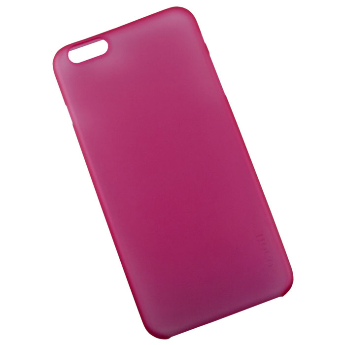 Hoco Thin Series PP    iPhone 6 Plus, Pink - HocoR0007602  Hoco Thin Series  iPhone 6 Plus          (, , ).          ,   .