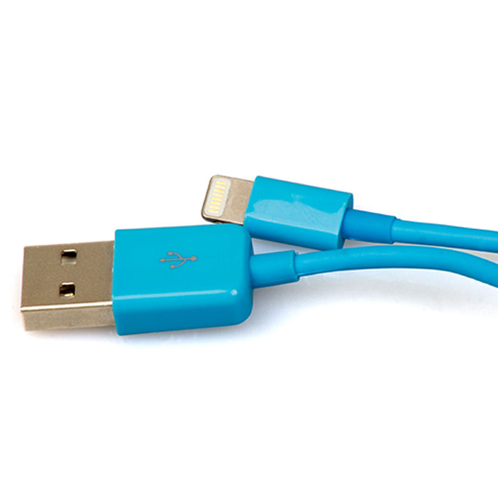 Qumo кабель Apple 8 pin MFI, BlueAP200 Qumo кабель Apple 8 pin MFI, BlueAP200Кабель Qumo Apple 8 pin MFI разработан специально для подключения к iPod, iPhone, iPad и сертифицирован разработчиками в соответствии с техническими стандартами Apple. Синхронизация и передача данных Быстрая и надёжная подзарядка Совместимость с обновлениями лицензионного ПО