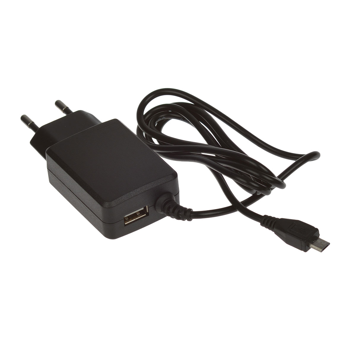 Liberty Project LA-520 X MicroUSB сетевой блок питанияR0006940 Liberty Project LA-520 X MicroUSB сетевой блок питанияR0006940Сетевое зарядное устройство Liberty Project LA-520 X MicroUSB для смартфонов, планшетных ПК и совместимых устройств. Зарядное устройство имеет разъем для подключения USB кабеля.