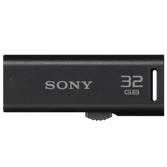 Sony MicroVault Classic 32Gb USB-накопительUSM32GR Sony MicroVault Classic 32Gb USB-накопительUSM32GRMicroVault Classic — компактный USB-накопитель от Sony для повседневного использования. Он приятно выглядит, содержит выдвижной порт USB и идеально подходит для хранения необходимых данных.