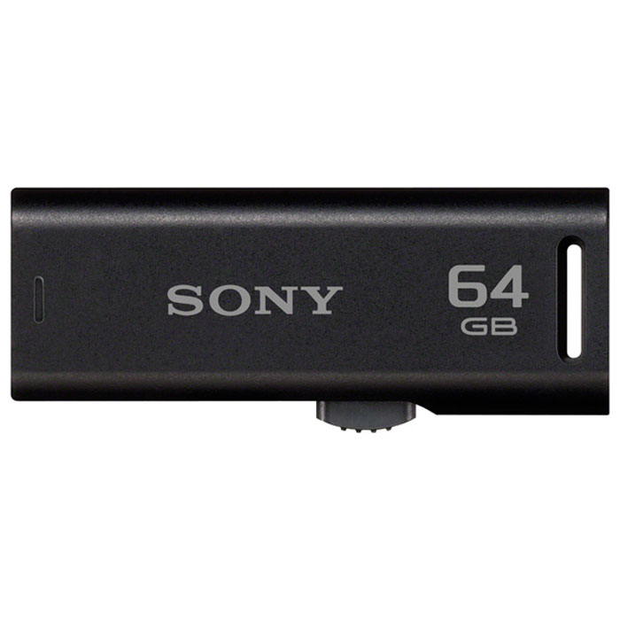 Sony MicroVault Classic 64Gb USB-накопительUSM64GR Sony MicroVault Classic 64Gb USB-накопительUSM64GRMicroVault Classic — компактный USB-накопитель от Sony для повседневного использования. Он приятно выглядит, содержит выдвижной порт USB и идеально подходит для хранения необходимых данных.