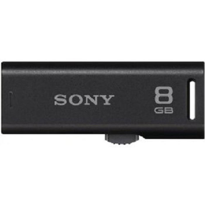 Sony MicroVault Classic 8Gb USB-накопительUSM8GR Sony MicroVault Classic 8Gb USB-накопительUSM8GRMicroVault Classic — компактный USB-накопитель от Sony для повседневного использования. Он приятно выглядит, содержит выдвижной порт USB и идеально подходит для хранения необходимых данных.